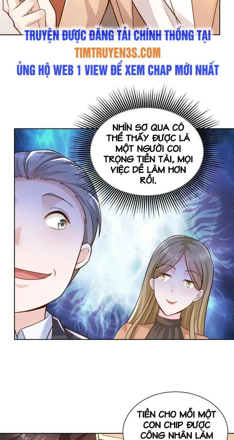 Ta Mỗi Tuần Có Một Chức Nghiệp Chapter 129 - Trang 13