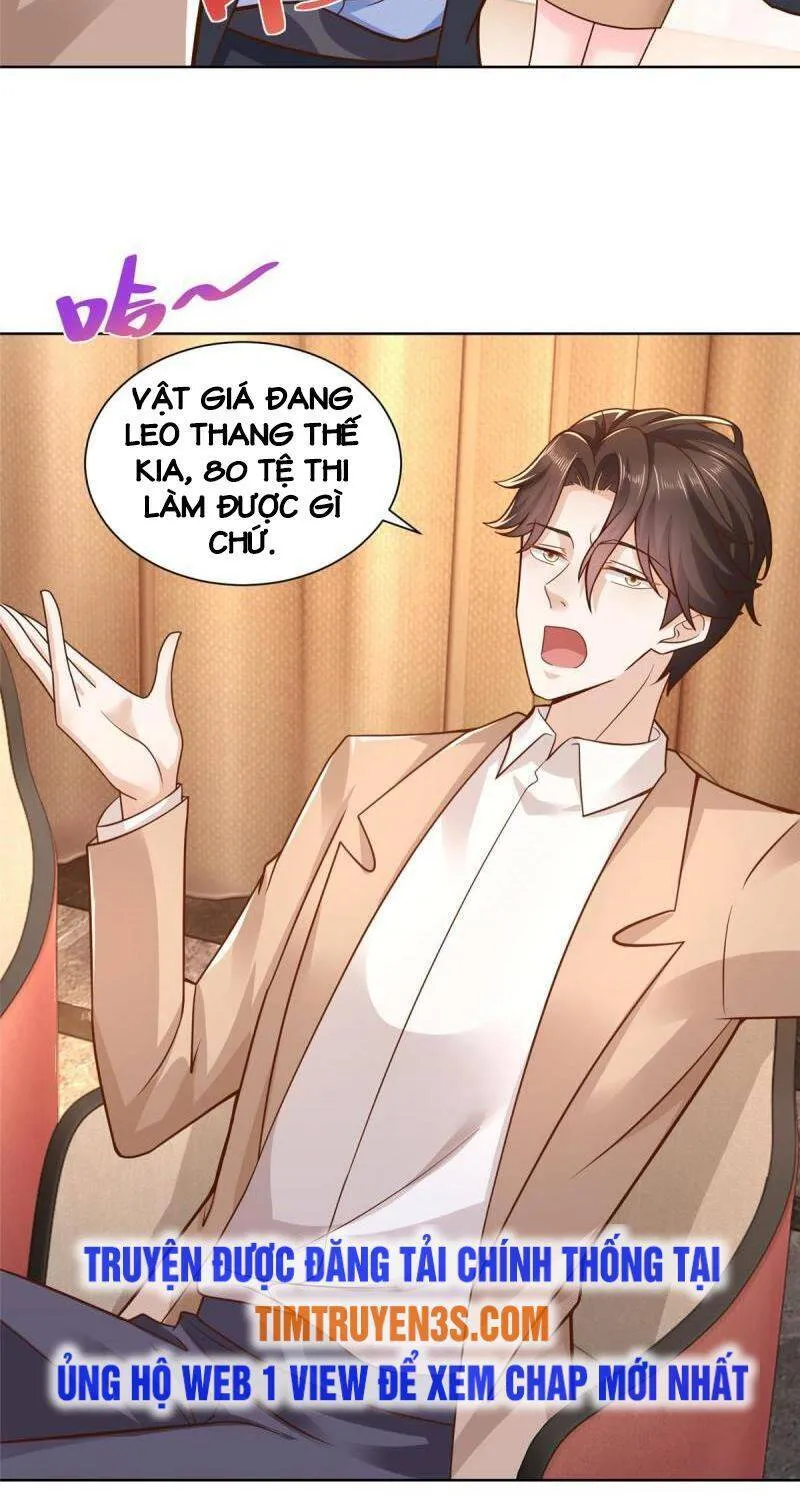 Ta Mỗi Tuần Có Một Chức Nghiệp Chapter 129 - Trang 15