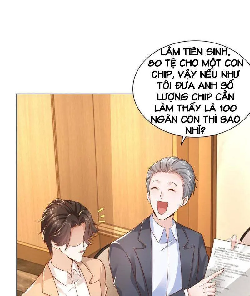 Ta Mỗi Tuần Có Một Chức Nghiệp Chapter 129 - Trang 16