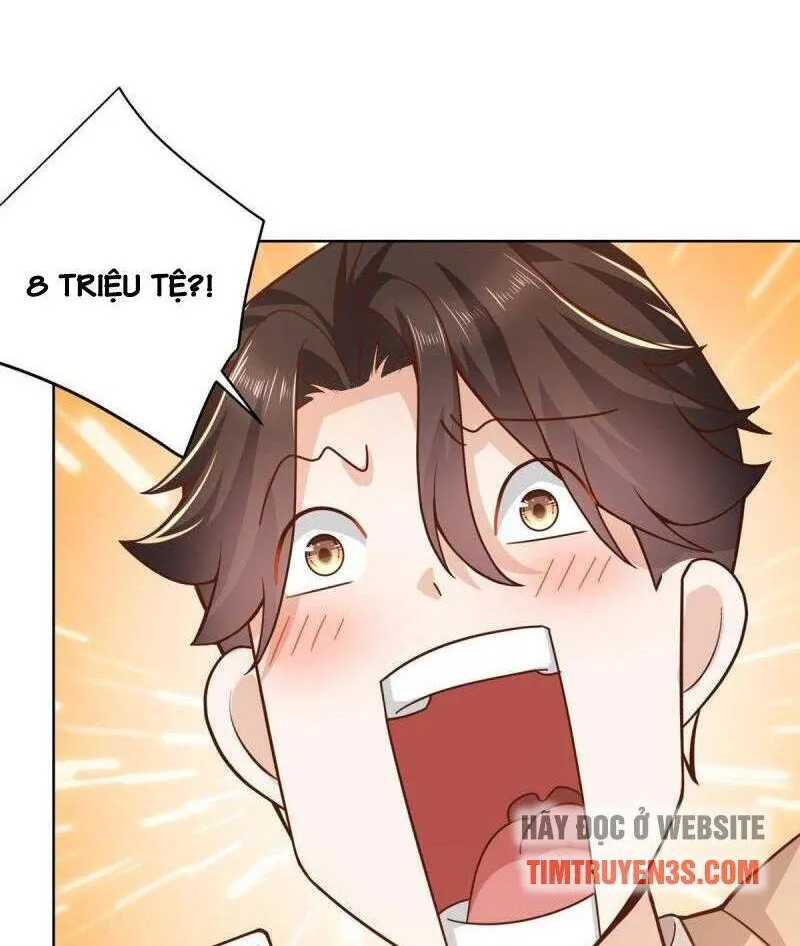 Ta Mỗi Tuần Có Một Chức Nghiệp Chapter 129 - Trang 18