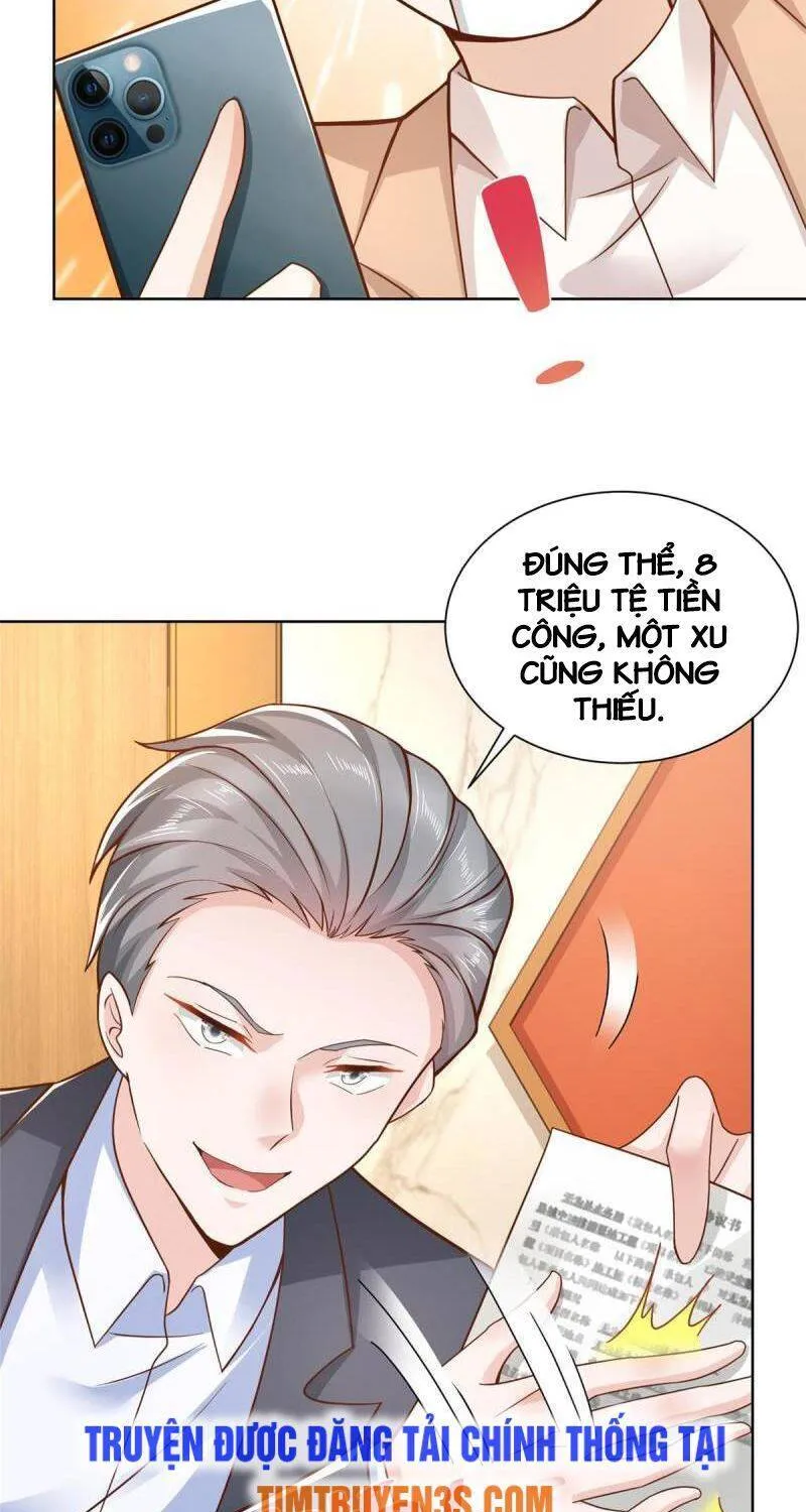 Ta Mỗi Tuần Có Một Chức Nghiệp Chapter 129 - Trang 19