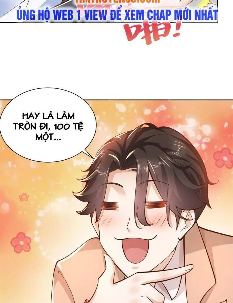 Ta Mỗi Tuần Có Một Chức Nghiệp Chapter 129 - Trang 20