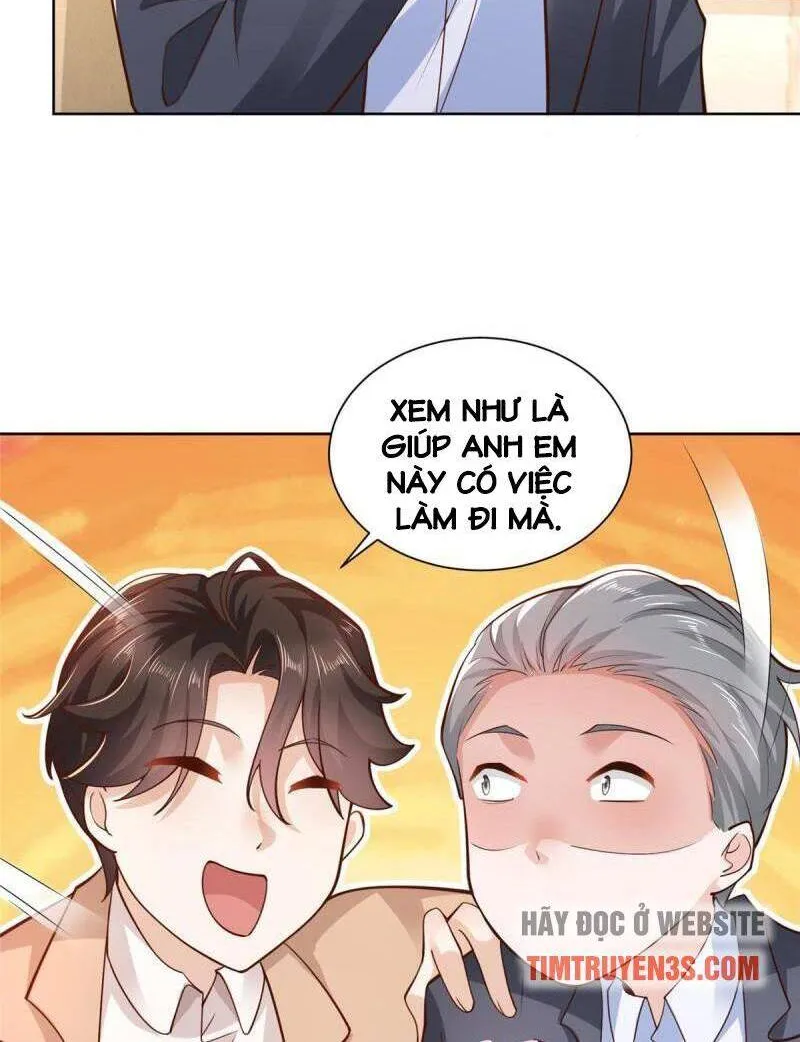 Ta Mỗi Tuần Có Một Chức Nghiệp Chapter 129 - Trang 22