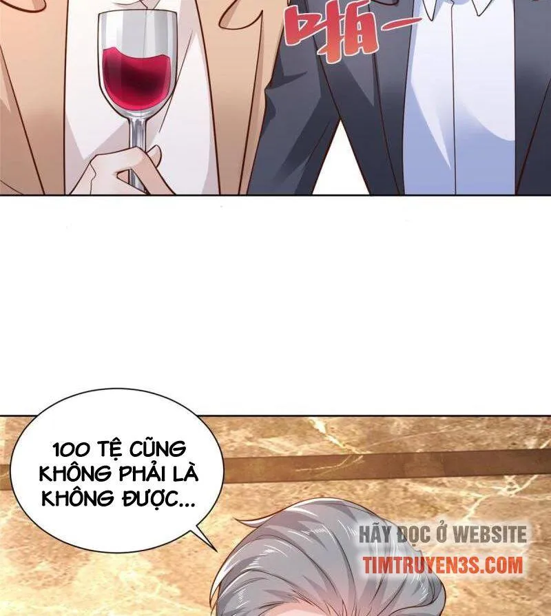 Ta Mỗi Tuần Có Một Chức Nghiệp Chapter 129 - Trang 23