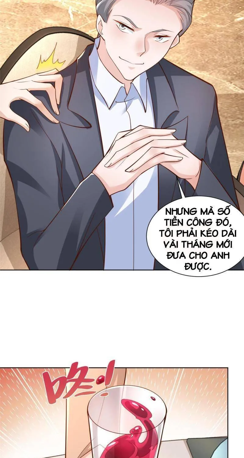 Ta Mỗi Tuần Có Một Chức Nghiệp Chapter 129 - Trang 24