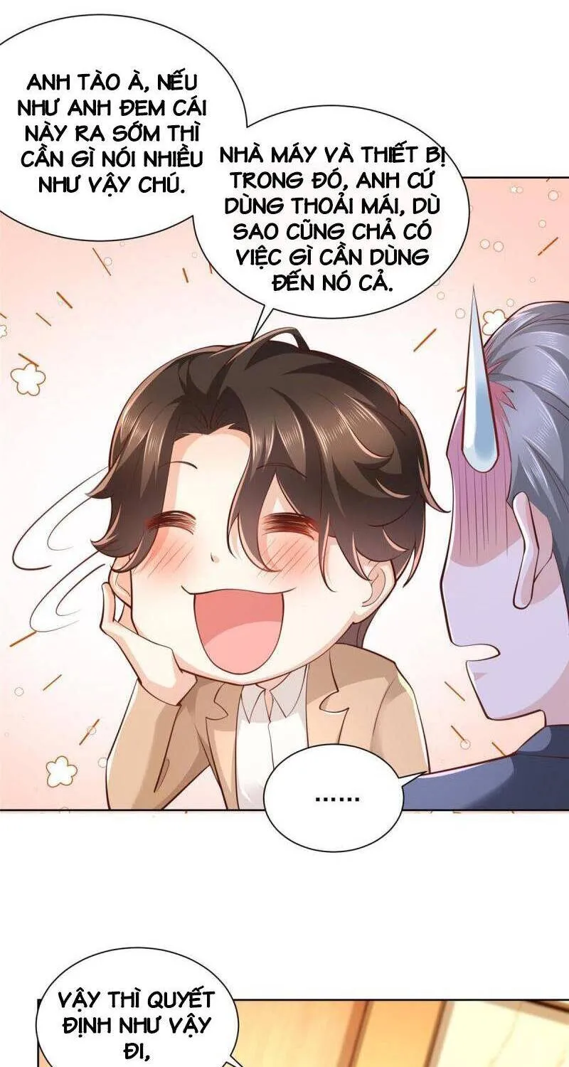 Ta Mỗi Tuần Có Một Chức Nghiệp Chapter 129 - Trang 30