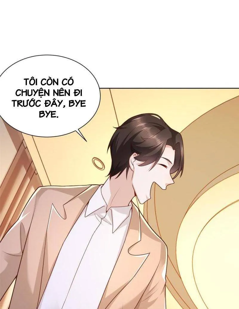Ta Mỗi Tuần Có Một Chức Nghiệp Chapter 129 - Trang 33
