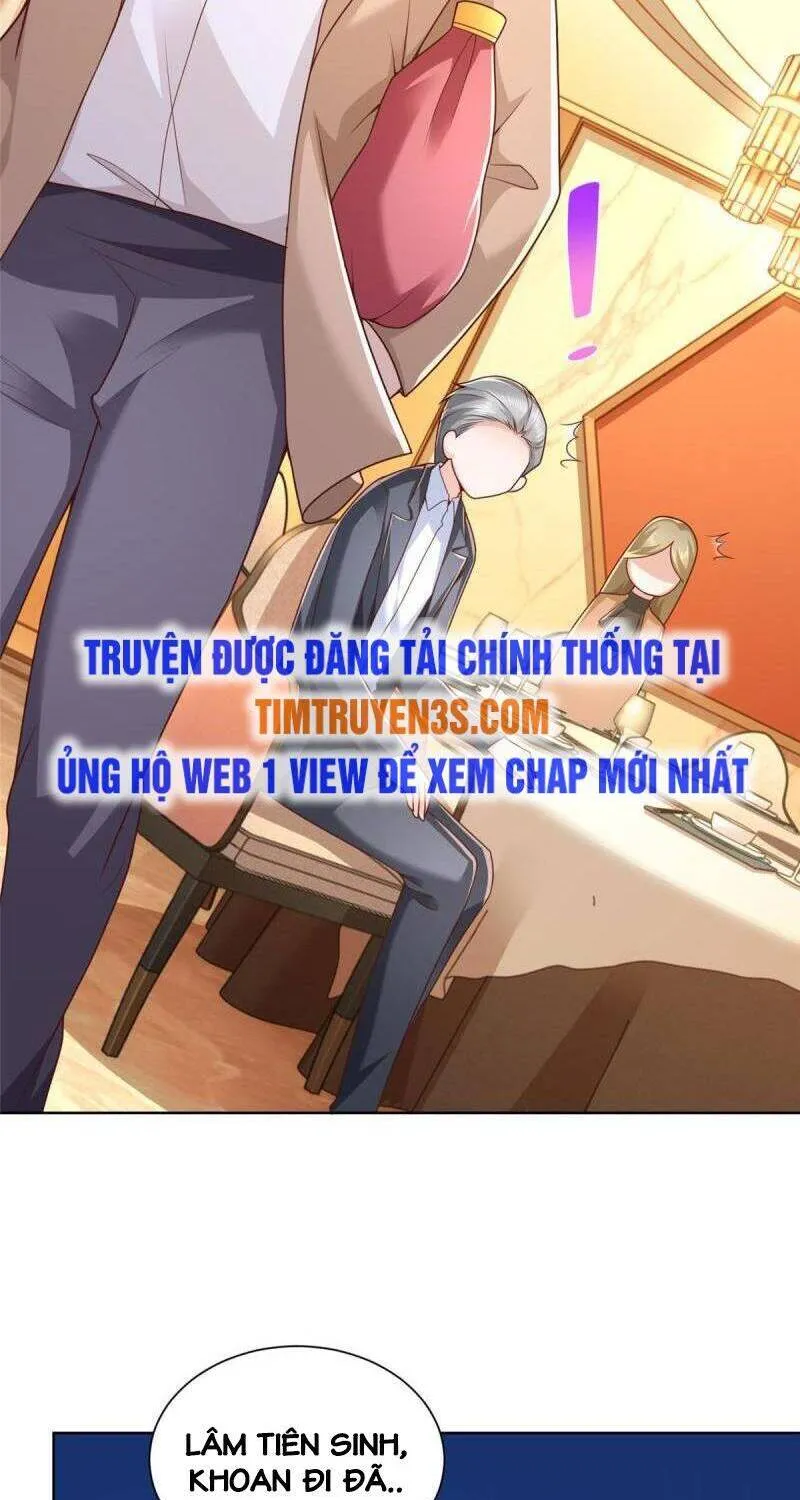 Ta Mỗi Tuần Có Một Chức Nghiệp Chapter 129 - Trang 34