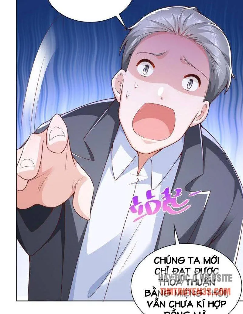 Ta Mỗi Tuần Có Một Chức Nghiệp Chapter 129 - Trang 35