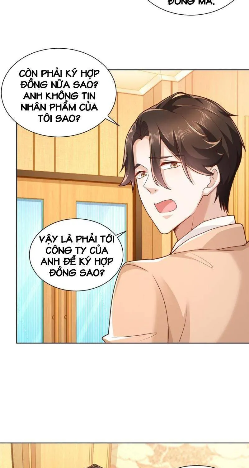 Ta Mỗi Tuần Có Một Chức Nghiệp Chapter 129 - Trang 36