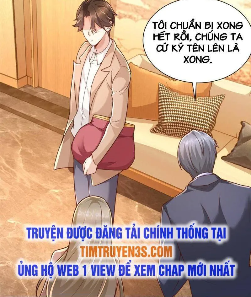 Ta Mỗi Tuần Có Một Chức Nghiệp Chapter 129 - Trang 37