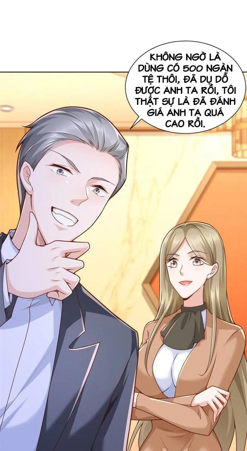 Ta Mỗi Tuần Có Một Chức Nghiệp Chapter 129 - Trang 41