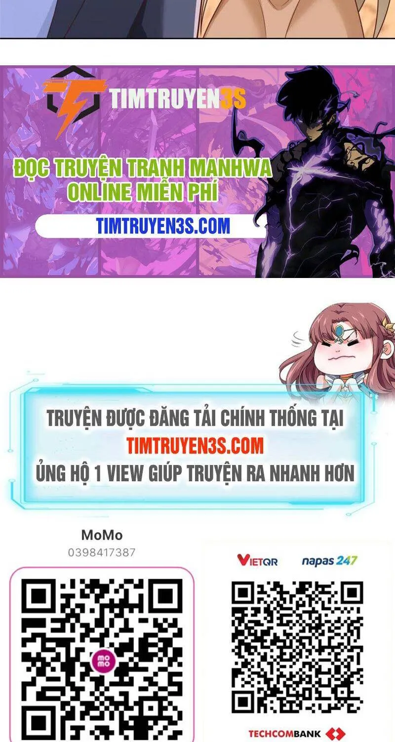 Ta Mỗi Tuần Có Một Chức Nghiệp Chapter 129 - Trang 42