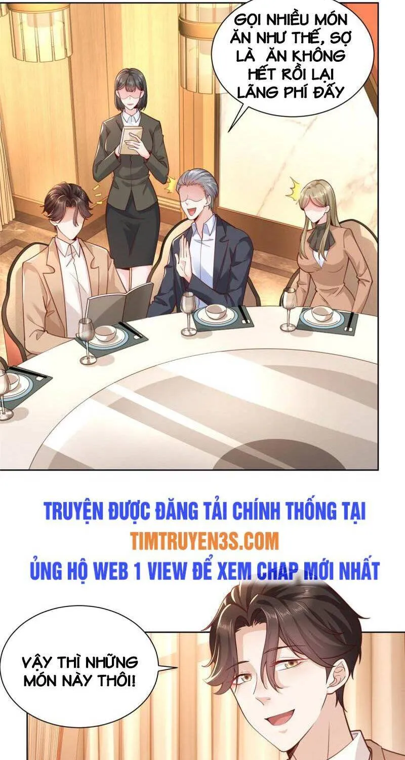 Ta Mỗi Tuần Có Một Chức Nghiệp Chapter 129 - Trang 5