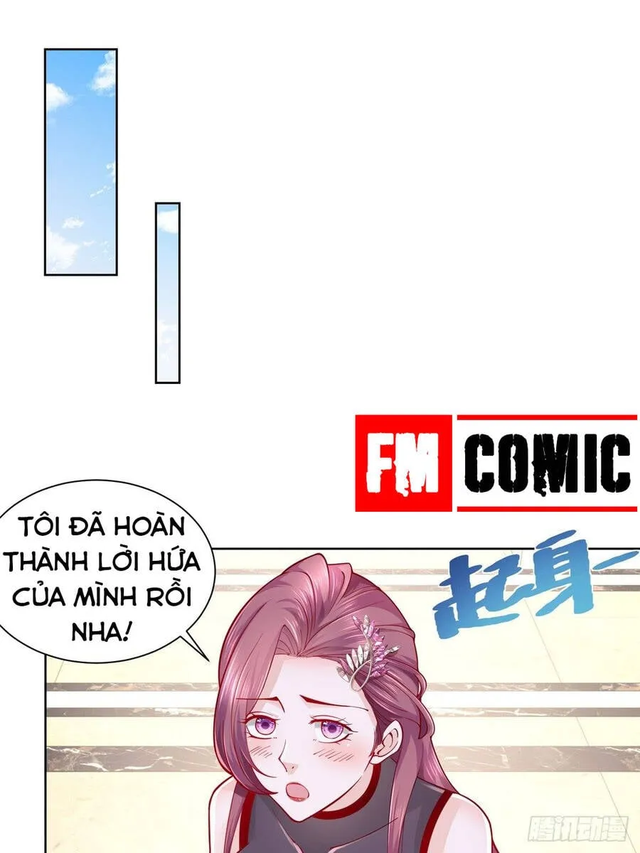 Ta Mỗi Tuần Có Một Chức Nghiệp Chapter 13 - Trang 15