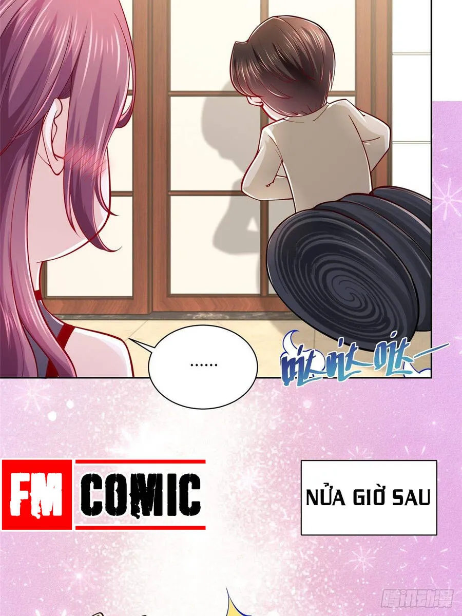 Ta Mỗi Tuần Có Một Chức Nghiệp Chapter 13 - Trang 17