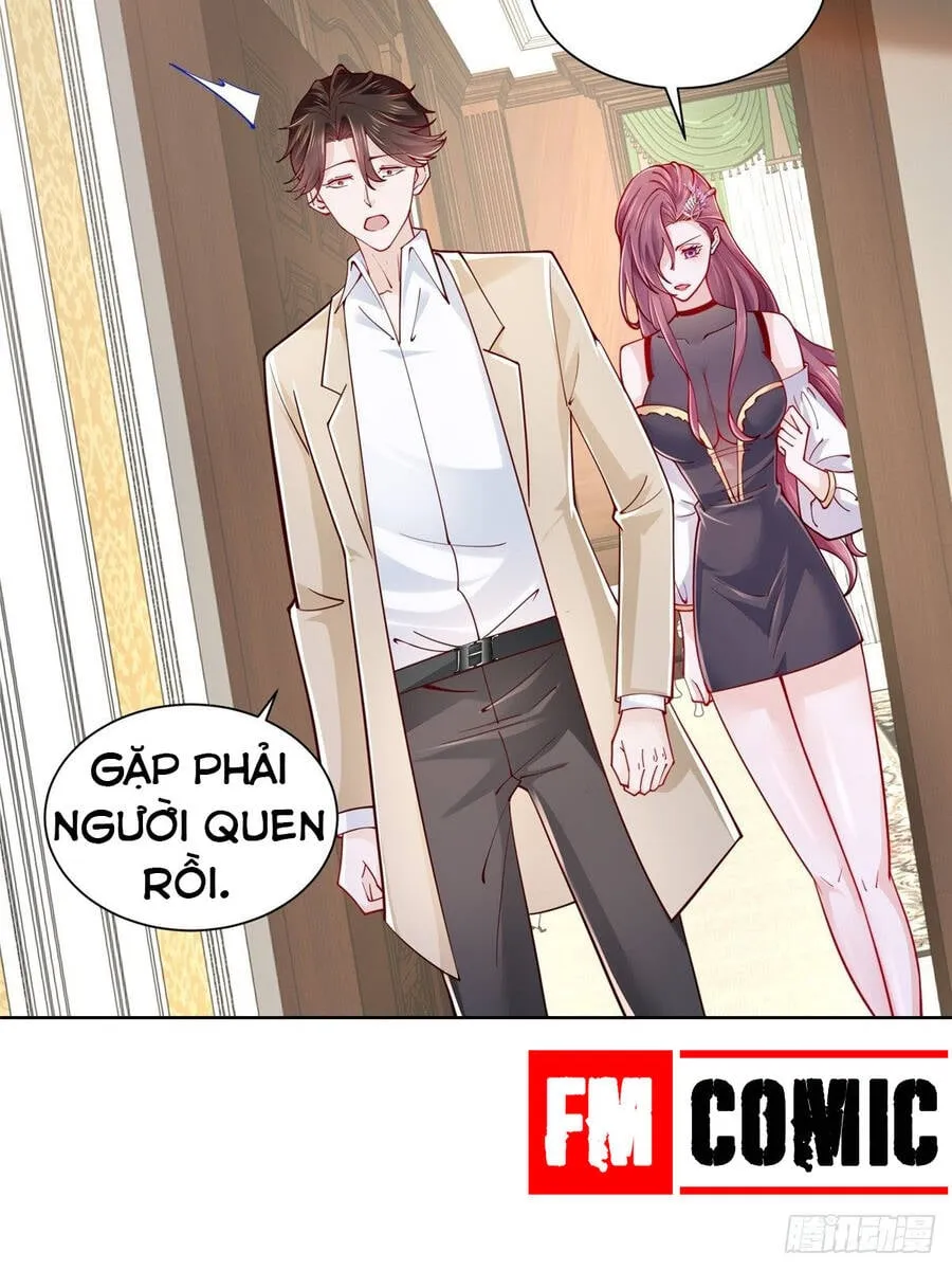Ta Mỗi Tuần Có Một Chức Nghiệp Chapter 13 - Trang 19