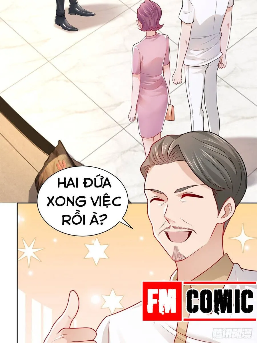 Ta Mỗi Tuần Có Một Chức Nghiệp Chapter 13 - Trang 25