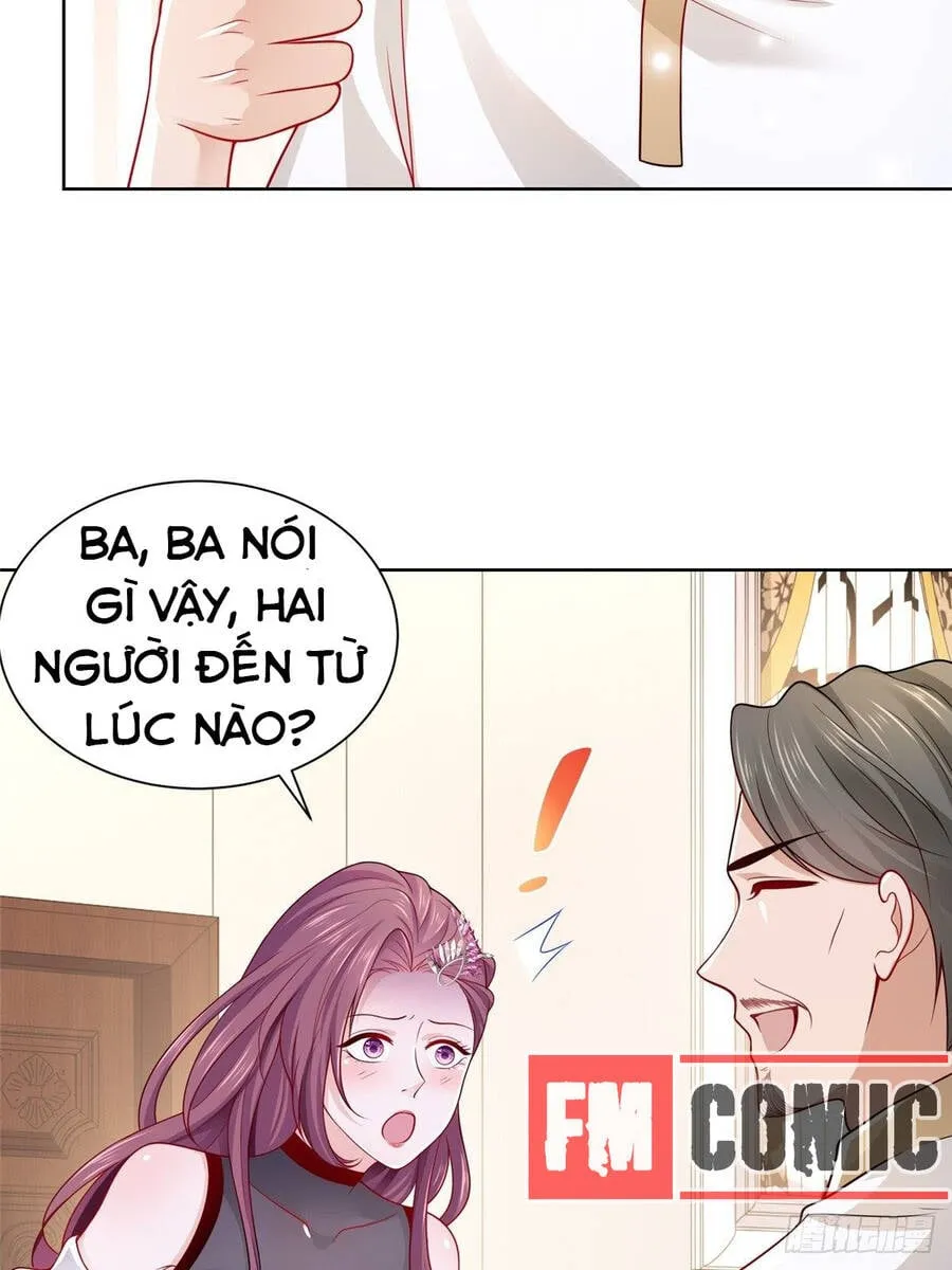 Ta Mỗi Tuần Có Một Chức Nghiệp Chapter 13 - Trang 26