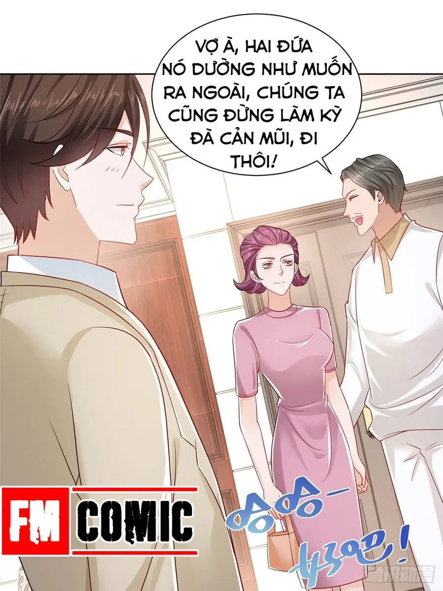 Ta Mỗi Tuần Có Một Chức Nghiệp Chapter 13 - Trang 30