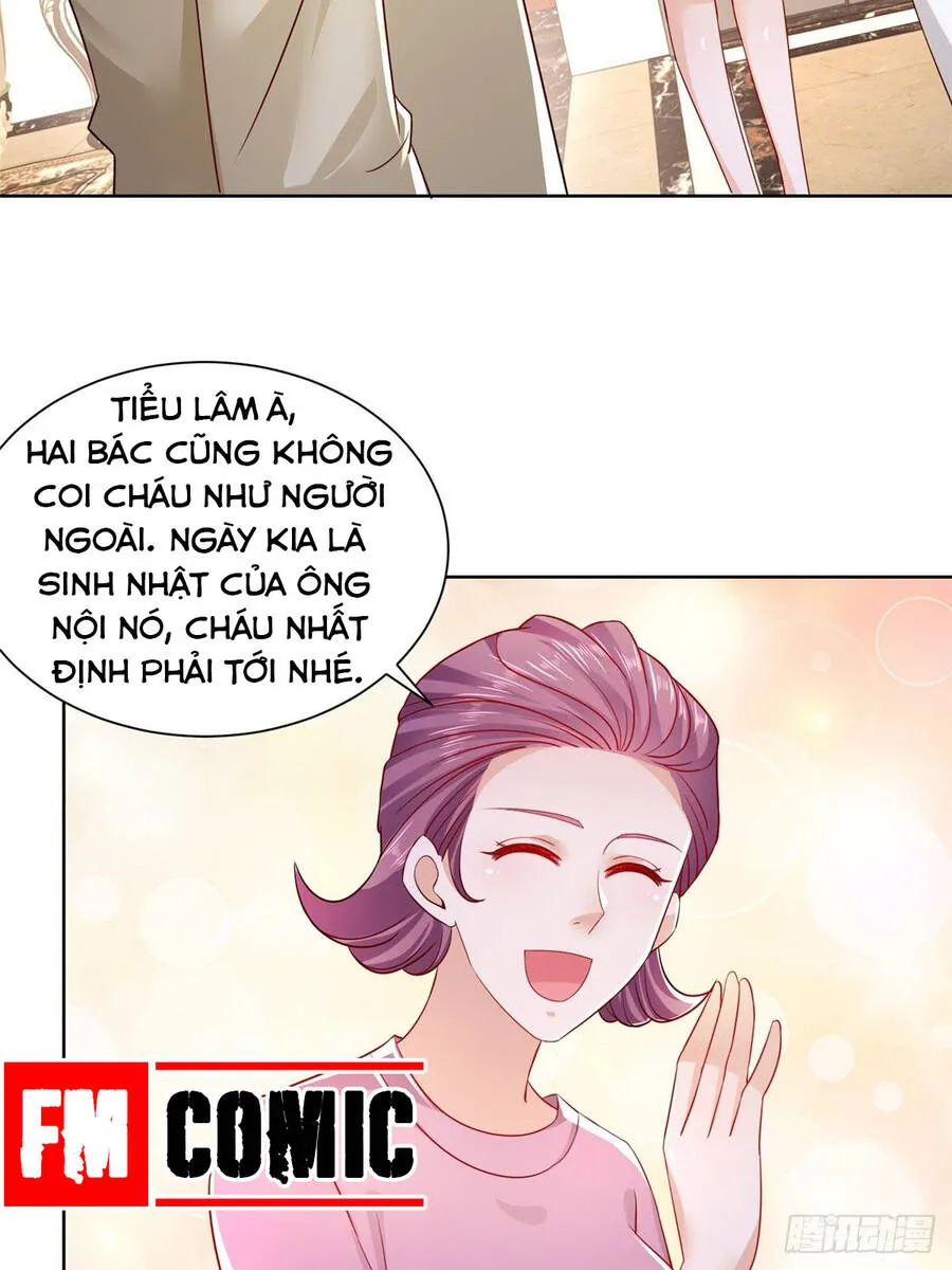 Ta Mỗi Tuần Có Một Chức Nghiệp Chapter 13 - Trang 31