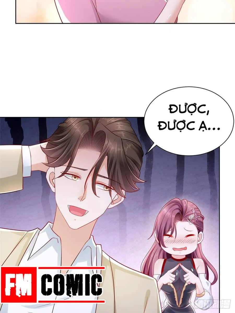 Ta Mỗi Tuần Có Một Chức Nghiệp Chapter 13 - Trang 32