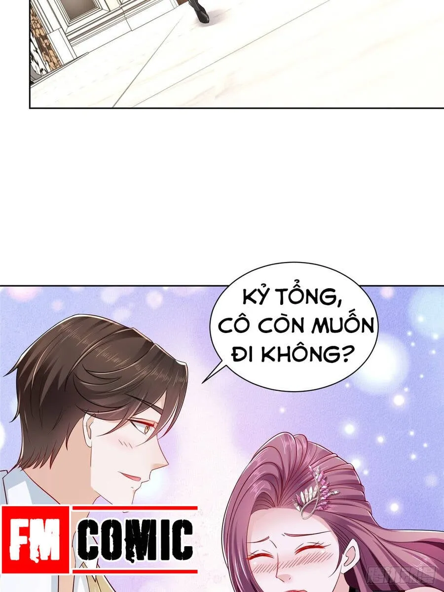 Ta Mỗi Tuần Có Một Chức Nghiệp Chapter 13 - Trang 34