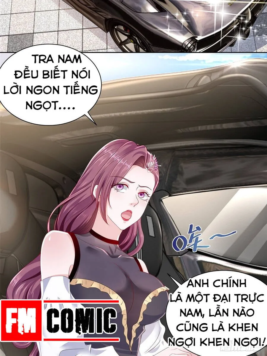 Ta Mỗi Tuần Có Một Chức Nghiệp Chapter 13 - Trang 38