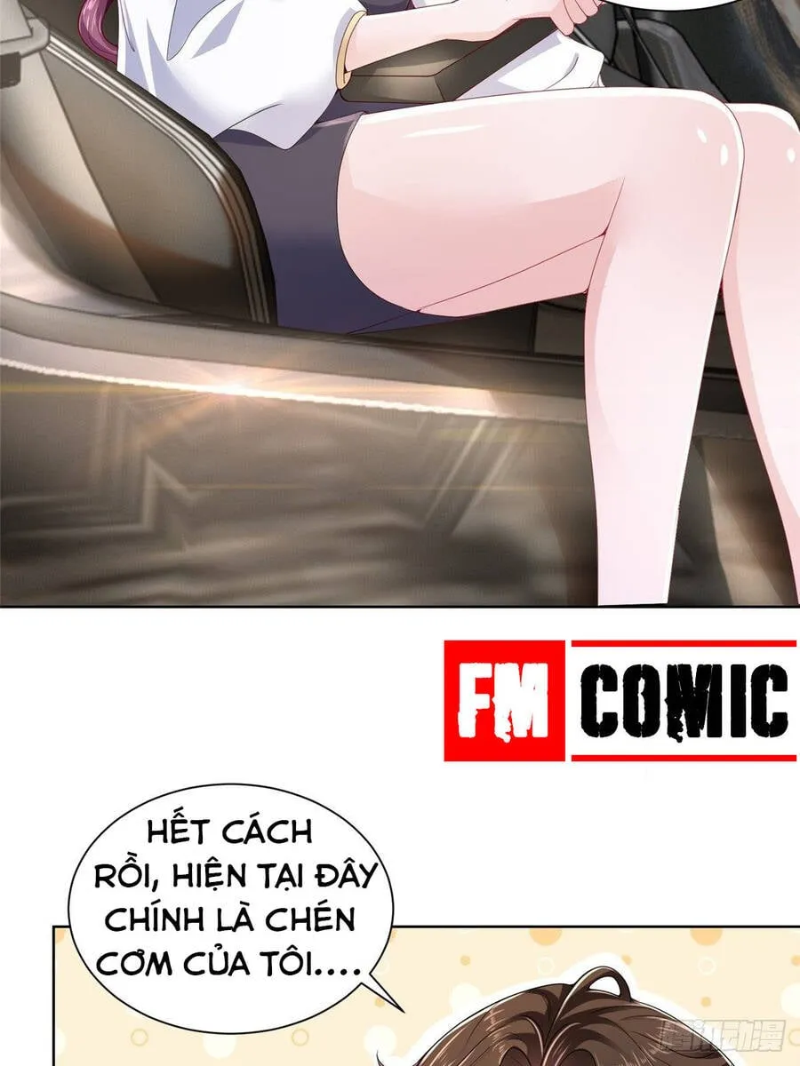 Ta Mỗi Tuần Có Một Chức Nghiệp Chapter 13 - Trang 39