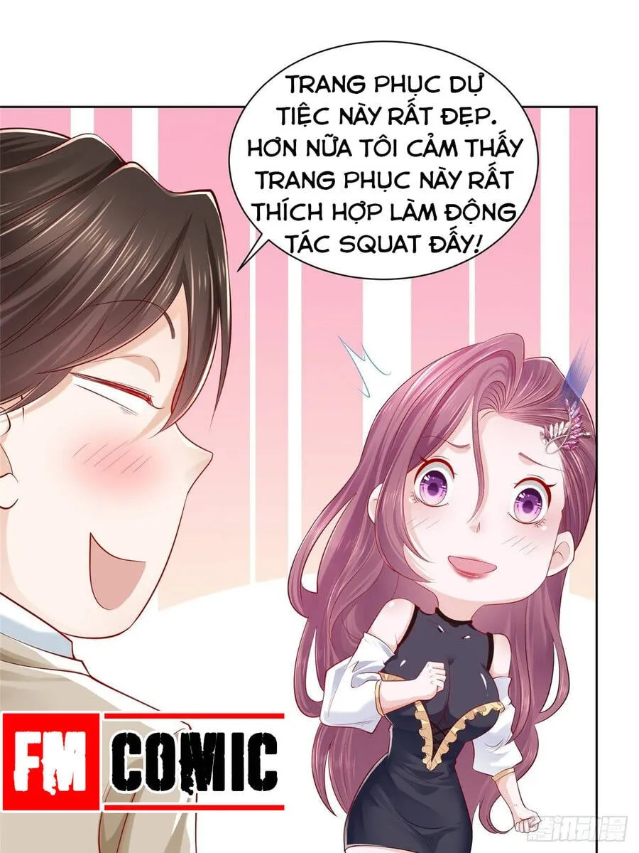 Ta Mỗi Tuần Có Một Chức Nghiệp Chapter 13 - Trang 4