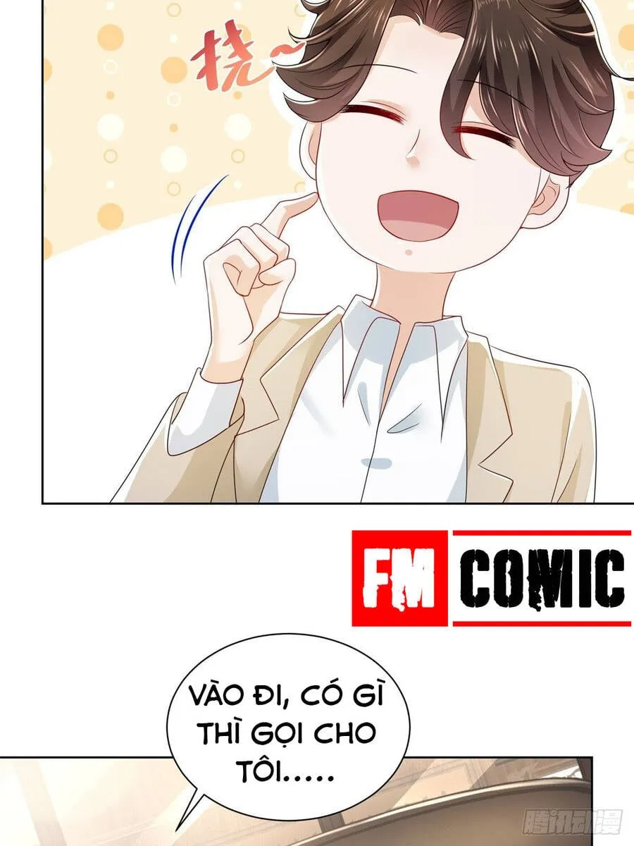 Ta Mỗi Tuần Có Một Chức Nghiệp Chapter 13 - Trang 40