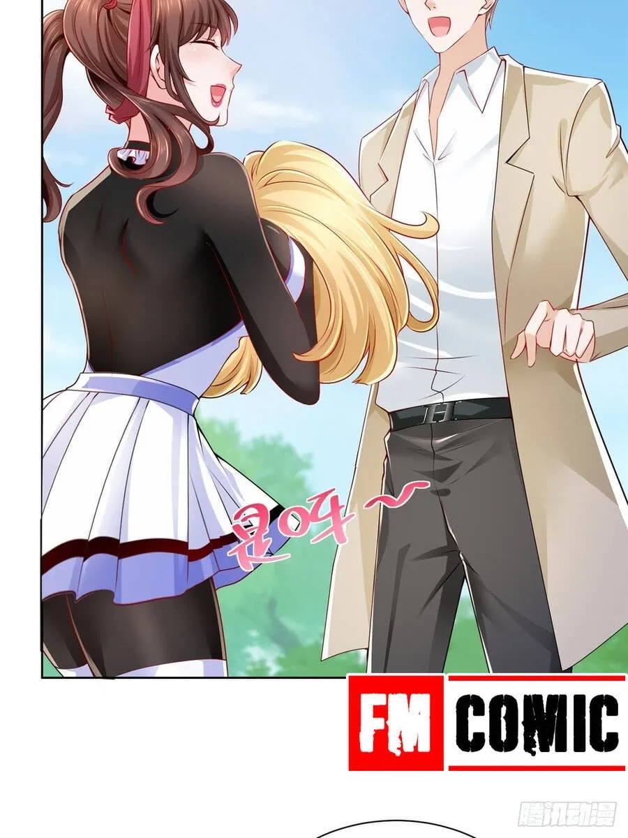Ta Mỗi Tuần Có Một Chức Nghiệp Chapter 13 - Trang 44