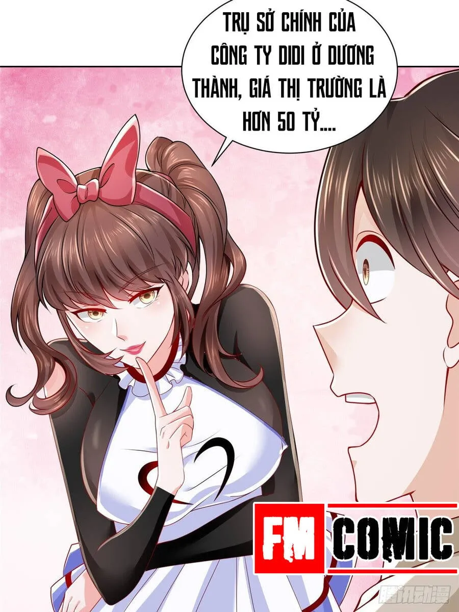 Ta Mỗi Tuần Có Một Chức Nghiệp Chapter 13 - Trang 45