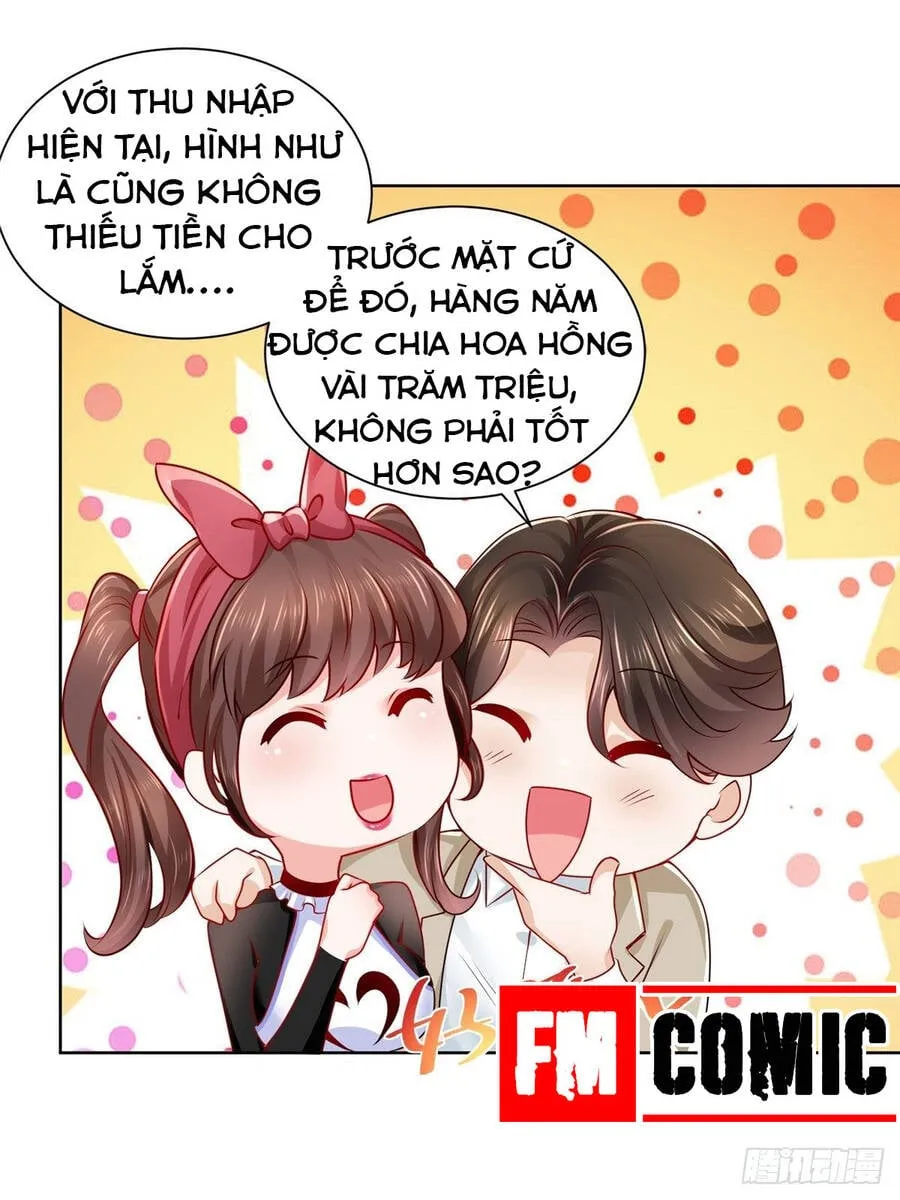 Ta Mỗi Tuần Có Một Chức Nghiệp Chapter 13 - Trang 47