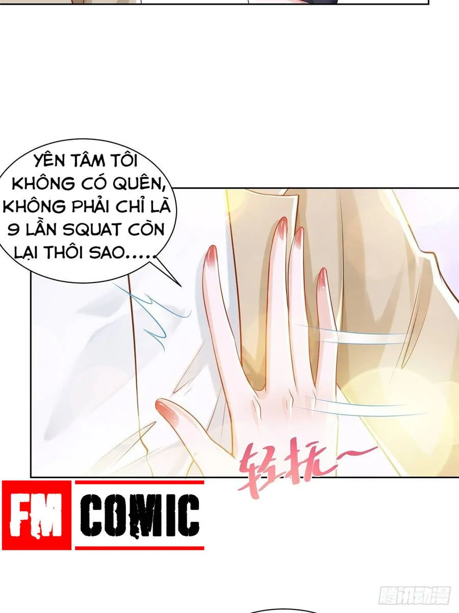 Ta Mỗi Tuần Có Một Chức Nghiệp Chapter 13 - Trang 5