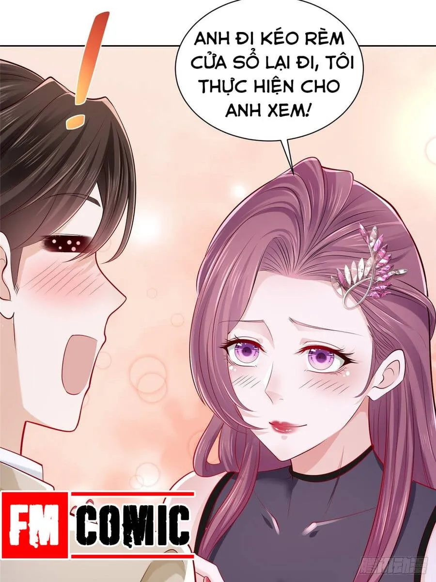 Ta Mỗi Tuần Có Một Chức Nghiệp Chapter 13 - Trang 6