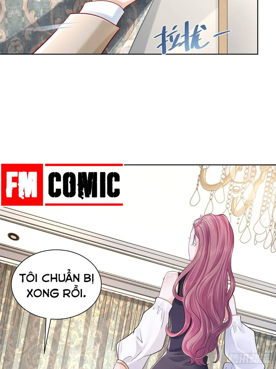 Ta Mỗi Tuần Có Một Chức Nghiệp Chapter 13 - Trang 8