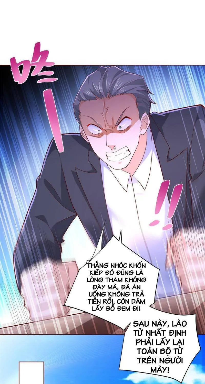 Ta Mỗi Tuần Có Một Chức Nghiệp Chapter 130 - Trang 11