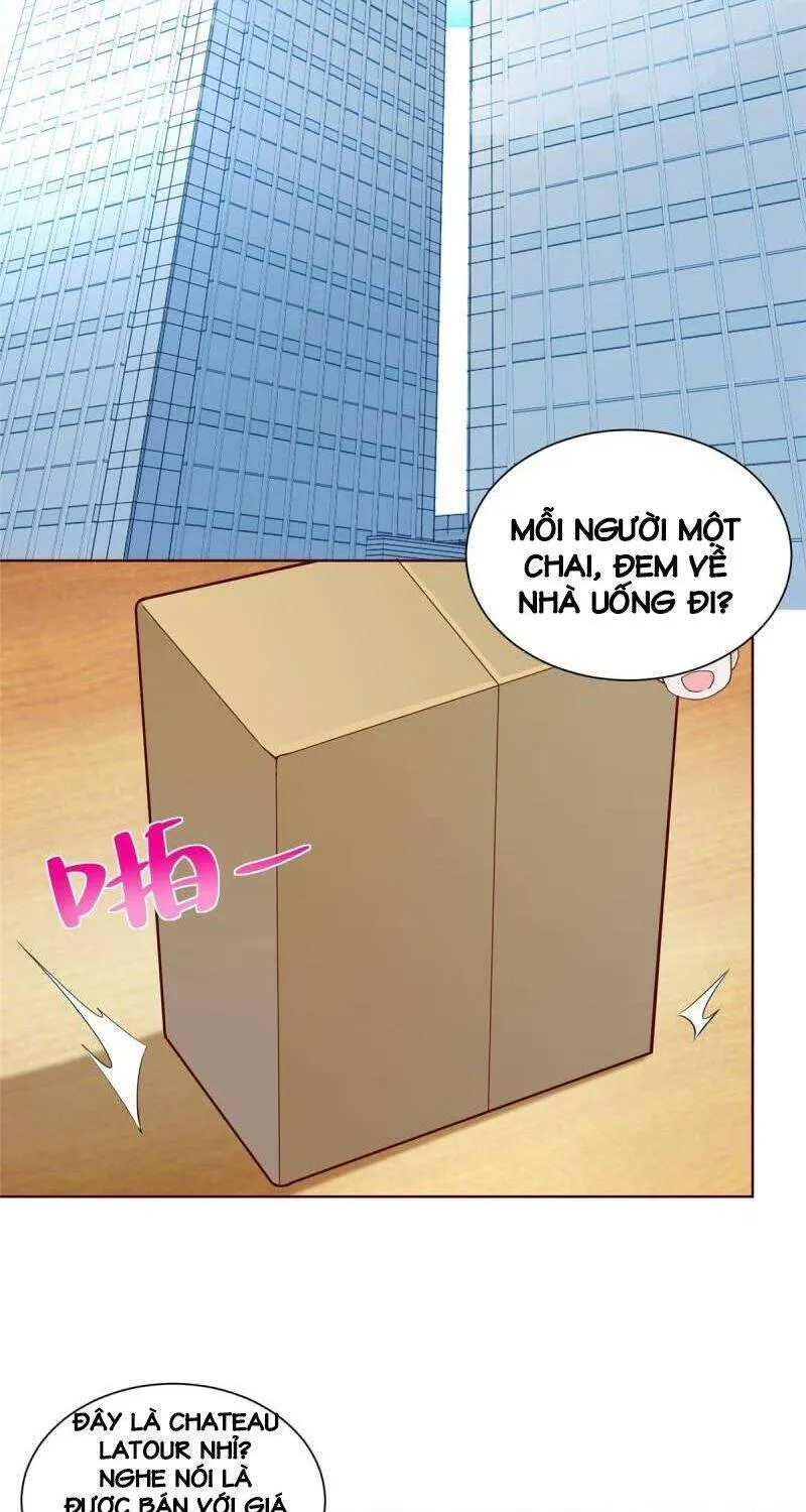 Ta Mỗi Tuần Có Một Chức Nghiệp Chapter 130 - Trang 13