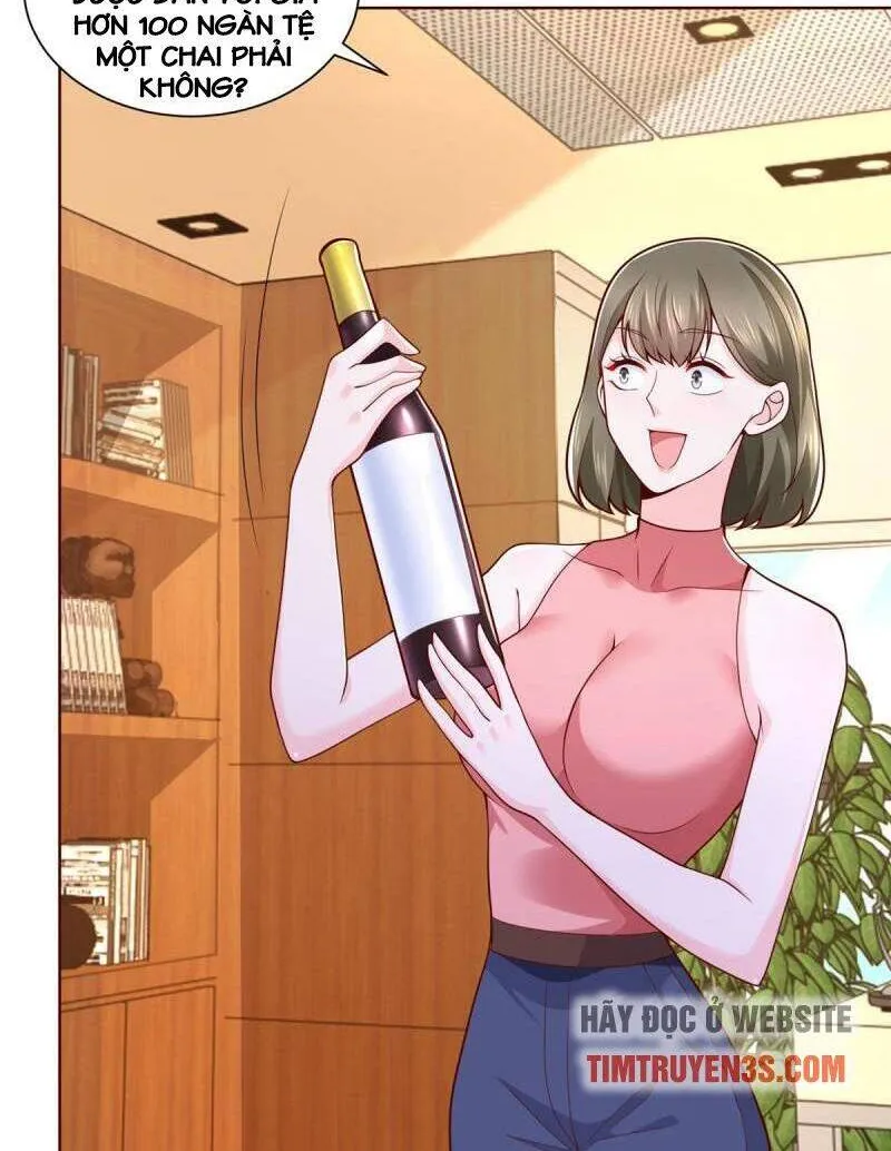 Ta Mỗi Tuần Có Một Chức Nghiệp Chapter 130 - Trang 14