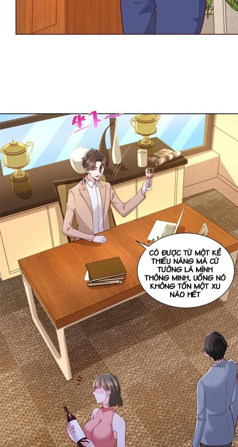 Ta Mỗi Tuần Có Một Chức Nghiệp Chapter 130 - Trang 15