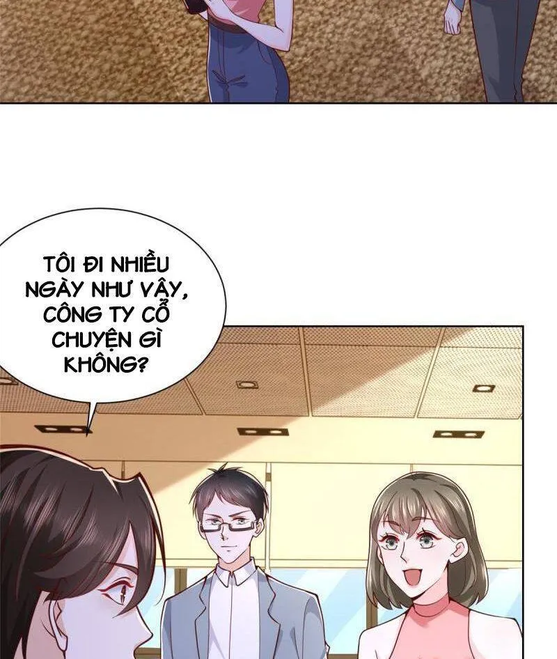 Ta Mỗi Tuần Có Một Chức Nghiệp Chapter 130 - Trang 16