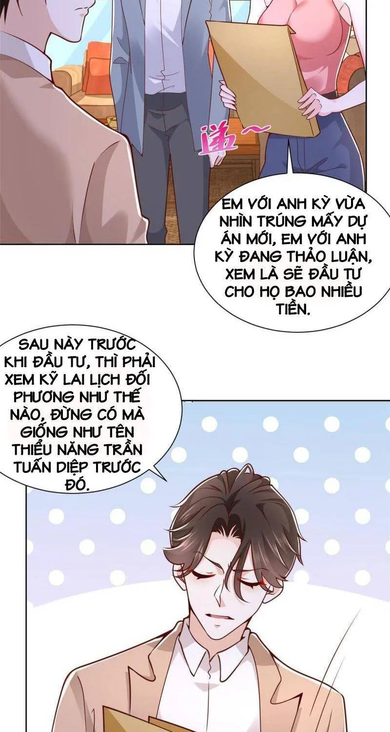 Ta Mỗi Tuần Có Một Chức Nghiệp Chapter 130 - Trang 17