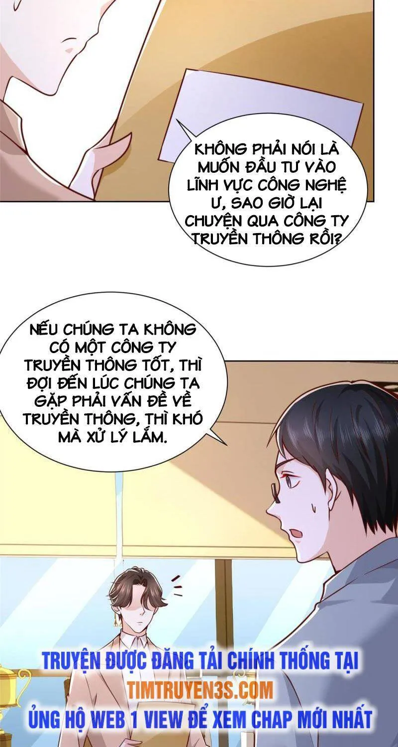 Ta Mỗi Tuần Có Một Chức Nghiệp Chapter 130 - Trang 19