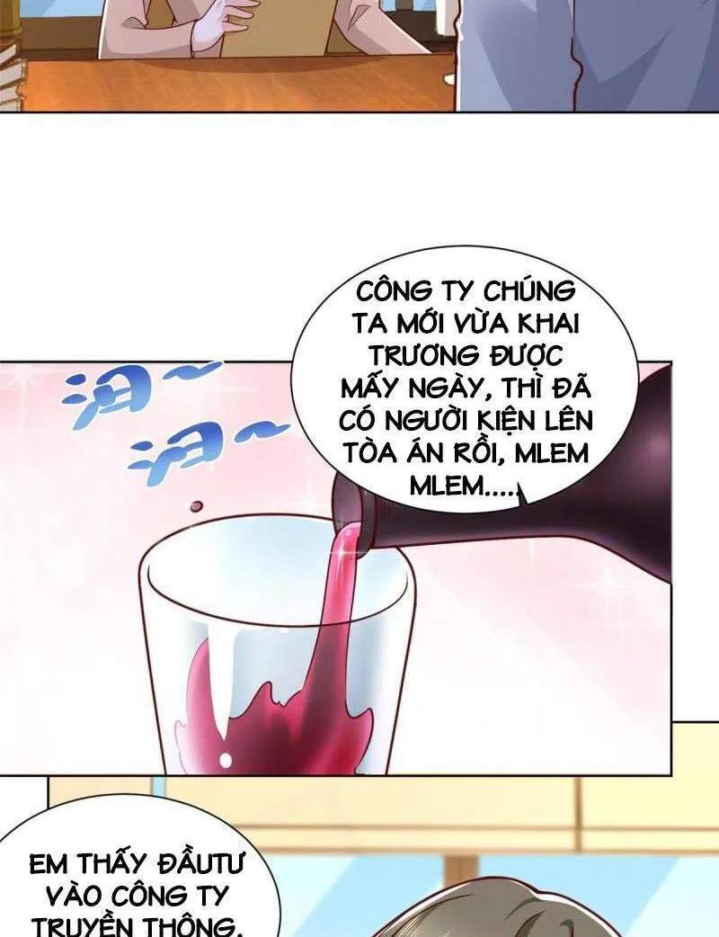 Ta Mỗi Tuần Có Một Chức Nghiệp Chapter 130 - Trang 20