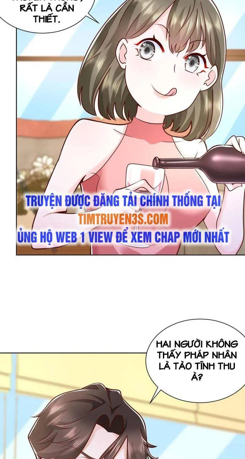 Ta Mỗi Tuần Có Một Chức Nghiệp Chapter 130 - Trang 21