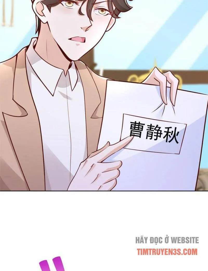 Ta Mỗi Tuần Có Một Chức Nghiệp Chapter 130 - Trang 22