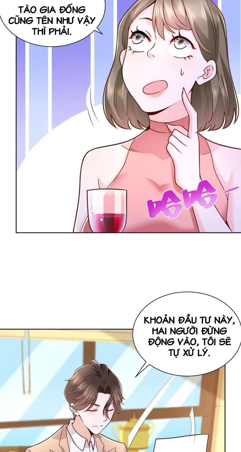Ta Mỗi Tuần Có Một Chức Nghiệp Chapter 130 - Trang 24