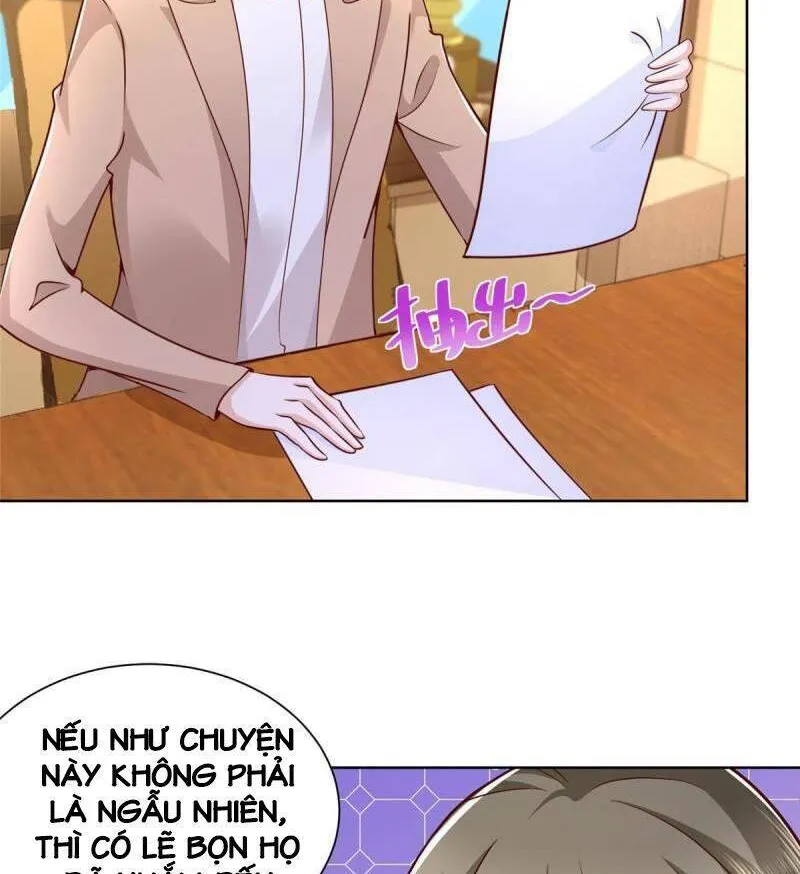 Ta Mỗi Tuần Có Một Chức Nghiệp Chapter 130 - Trang 25