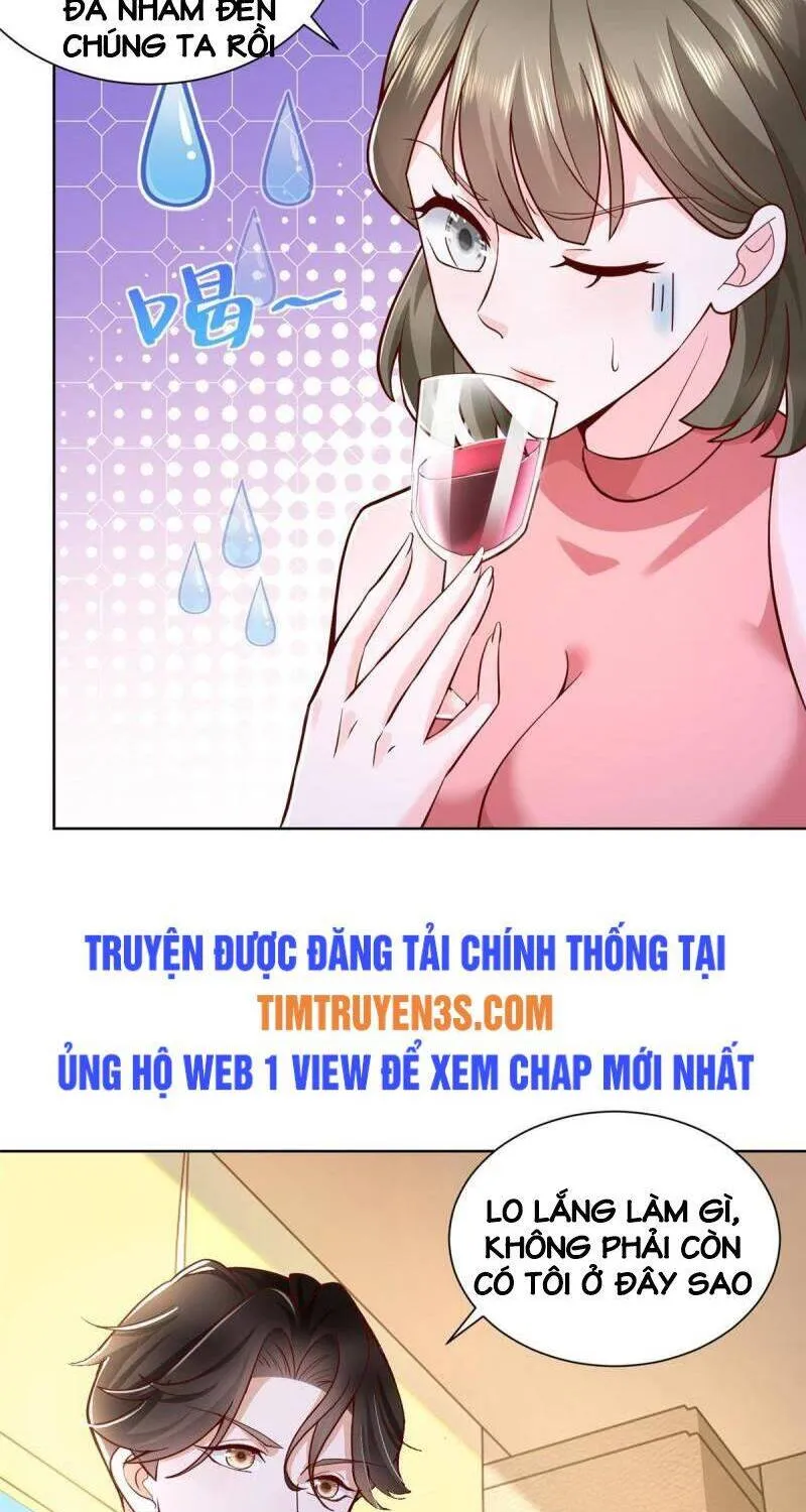 Ta Mỗi Tuần Có Một Chức Nghiệp Chapter 130 - Trang 26